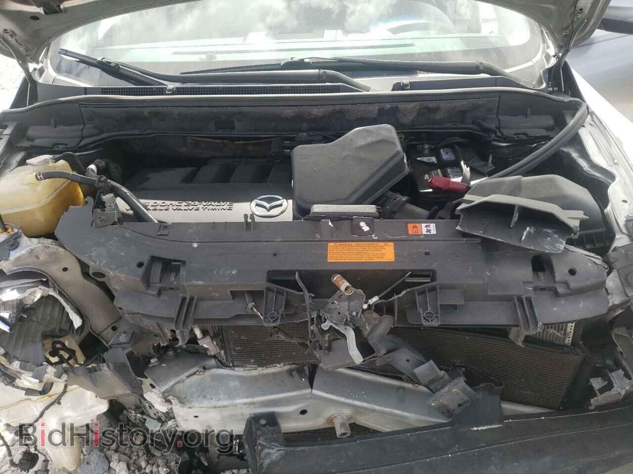 2011 MAZDA CX-9 - VIN: JM3TB2DA5B0301248 - Фото 7