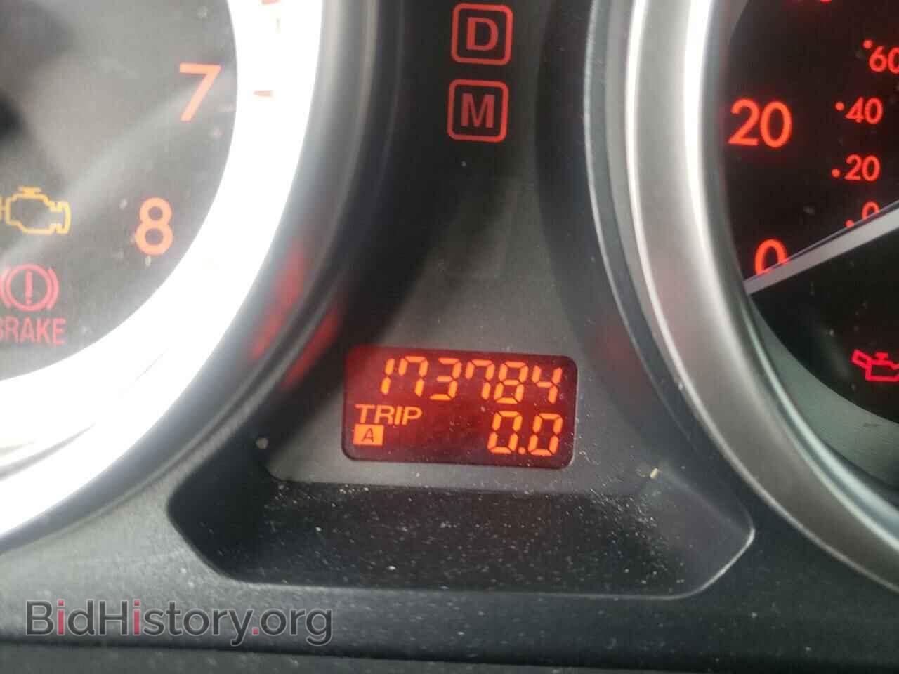 2011 MAZDA CX-9 - VIN: JM3TB2DA5B0301248 - Фото 8