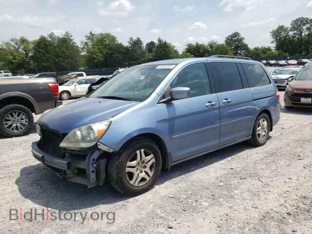 Photo 5FNRL38767B023683 - HONDA All Models 2007