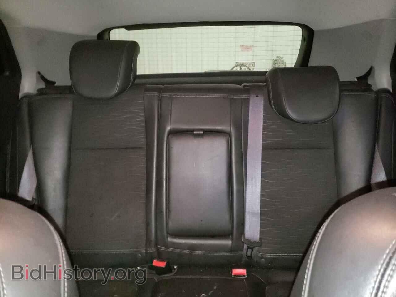 2015 BUICK ENCORE - VIN: KL4CJASB6FB266645 - Photo 10