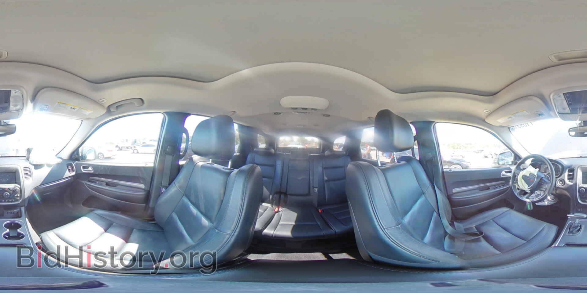 2019 DODGE DURANGO - VIN: 1C4RDJAG4KC536643 - Фото 15