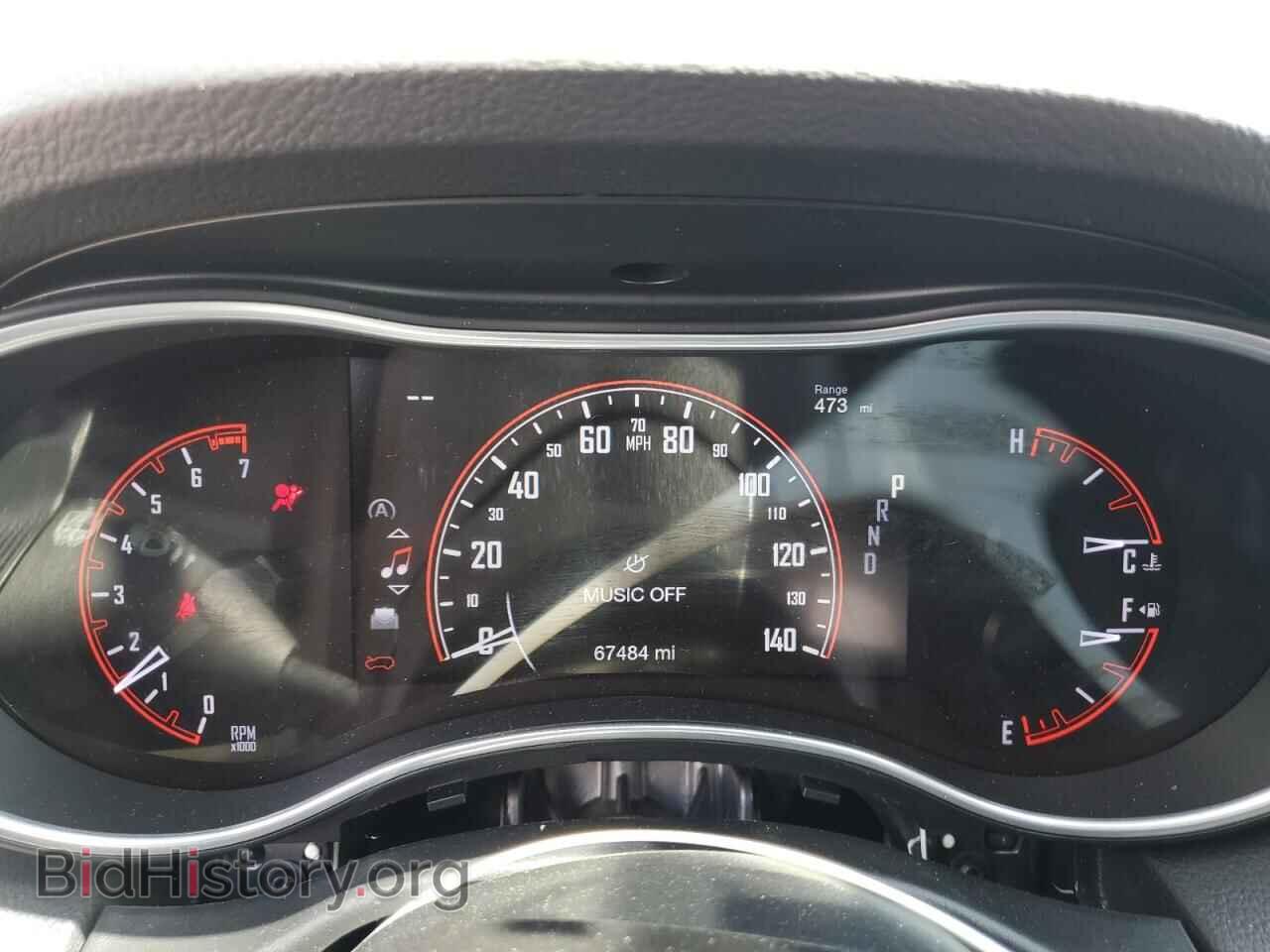 2019 DODGE DURANGO - VIN: 1C4RDJAG4KC536643 - Фото 9