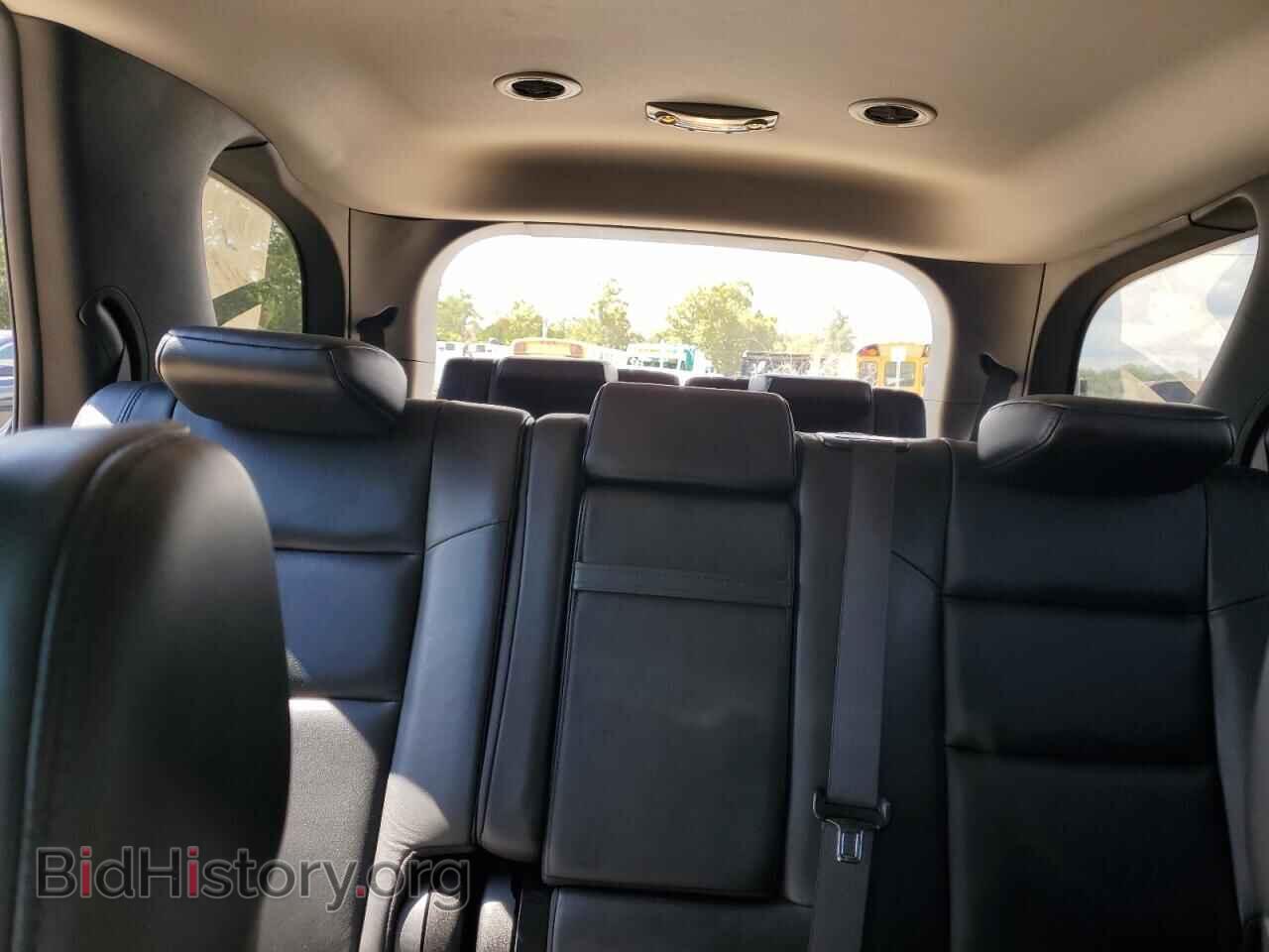 2019 DODGE DURANGO - VIN: 1C4RDJAG4KC536643 - Фото 10