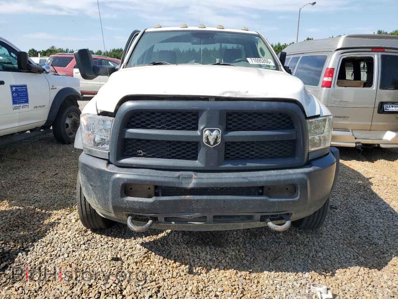 2018 RAM All Models - VIN: 3C7WRMALXJG147300 - Photo 5
