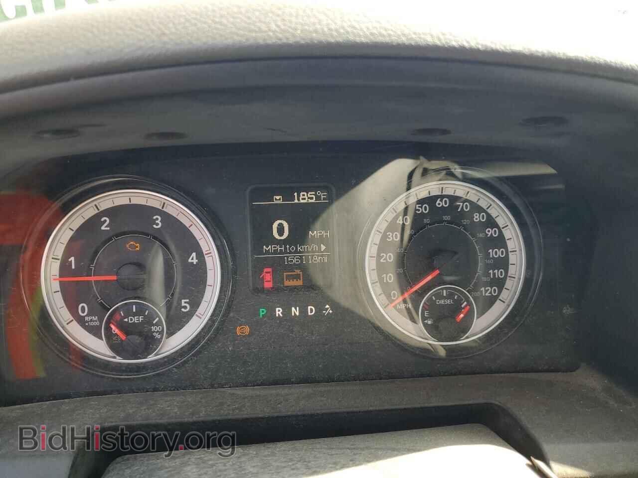 2018 RAM All Models - VIN: 3C7WRMALXJG147300 - Photo 9