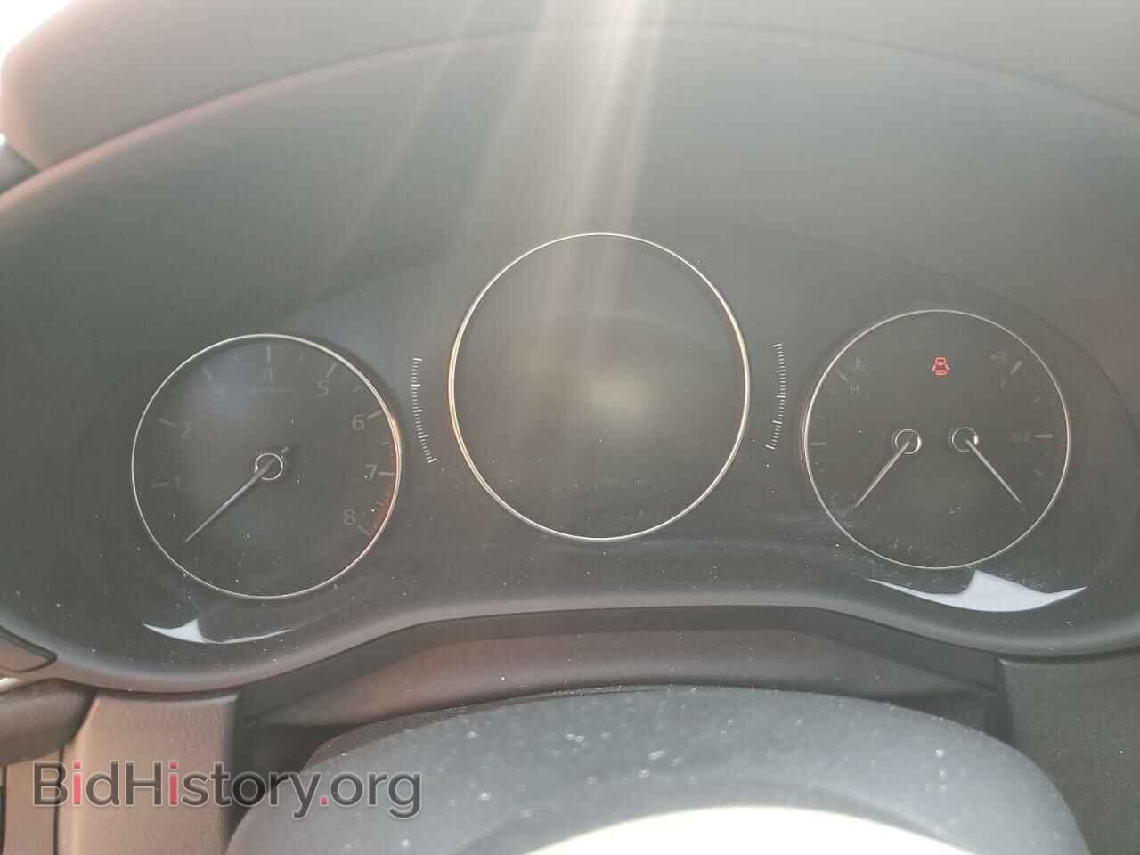 2023 MAZDA CX30 - VIN: 3MVDMBDM8PM514859 - Фото 9