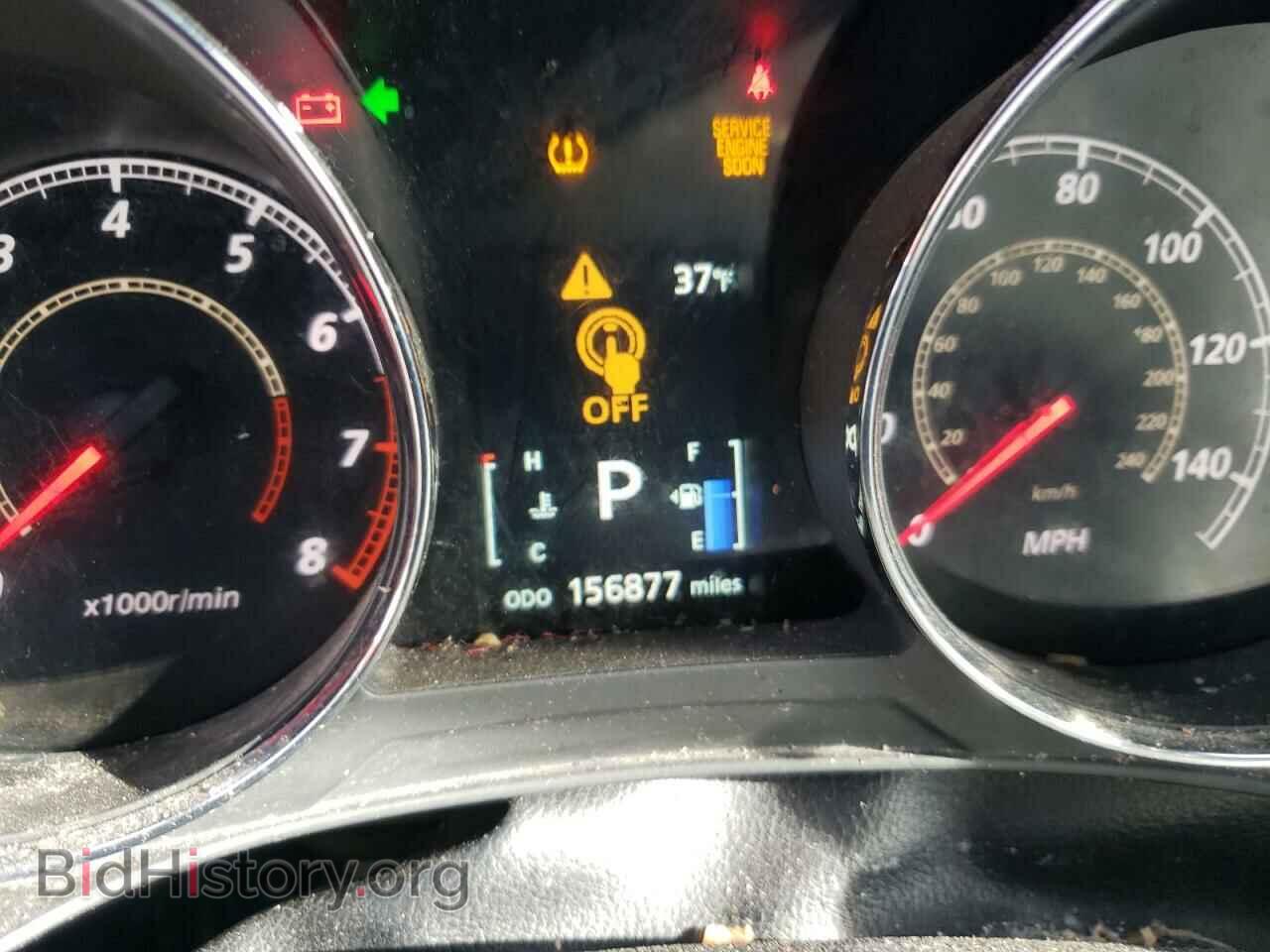 2014 MITSUBISHI OUTLANDER - VIN: 4A4AR4AU5EE007774 - Фото 8