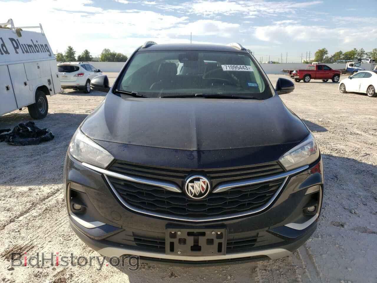 2020 BUICK ENCORE - VIN: KL4MMDS23LB127677 - Photo 5