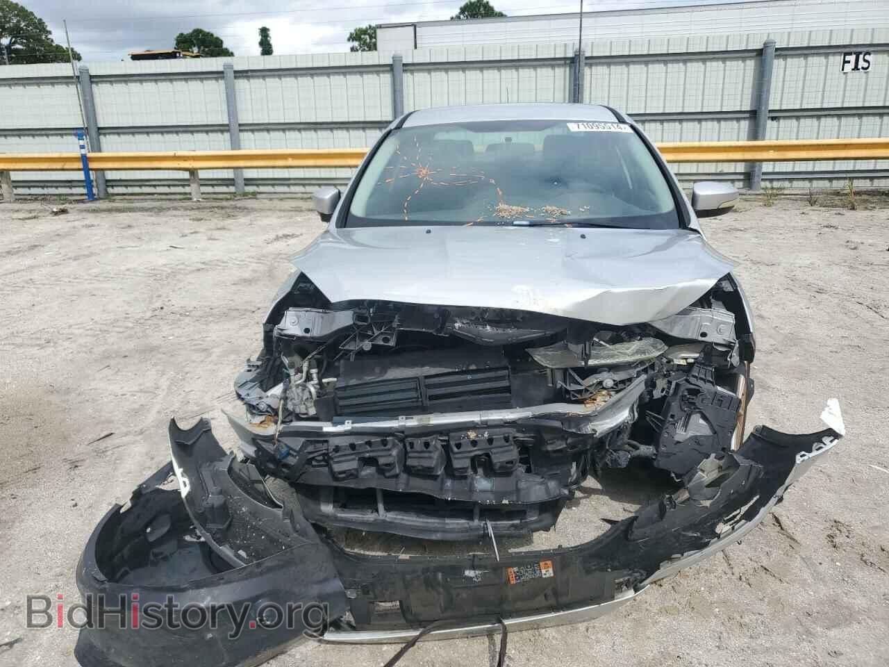2015 FORD FOCUS - VIN: 1FADP3F24FL307708 - Photo 5