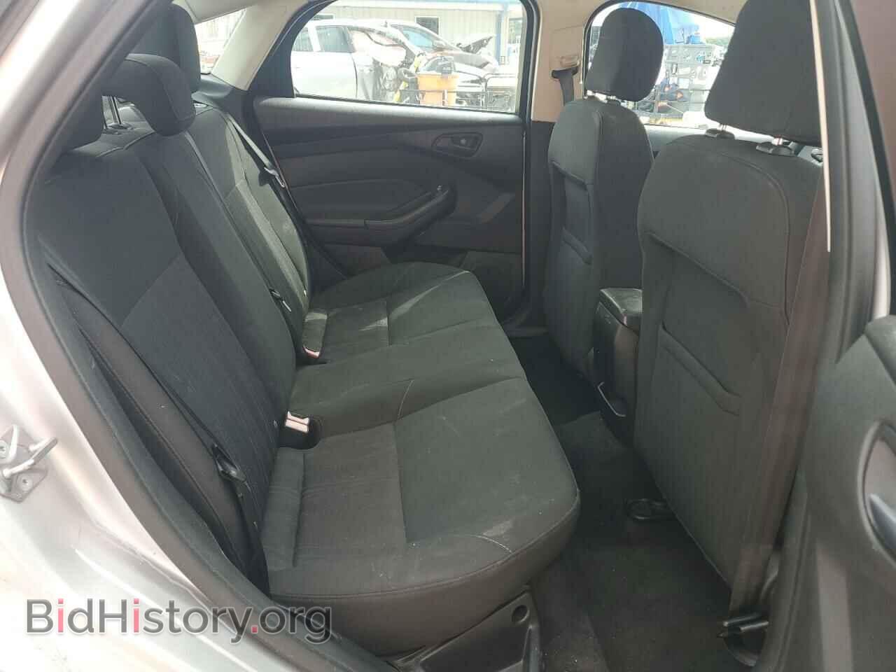 2015 FORD FOCUS - VIN: 1FADP3F24FL307708 - Photo 10