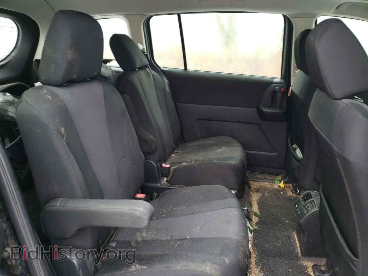 2014 MAZDA 5 - VIN: JM1CW2CL0E0171576 - Фото 6