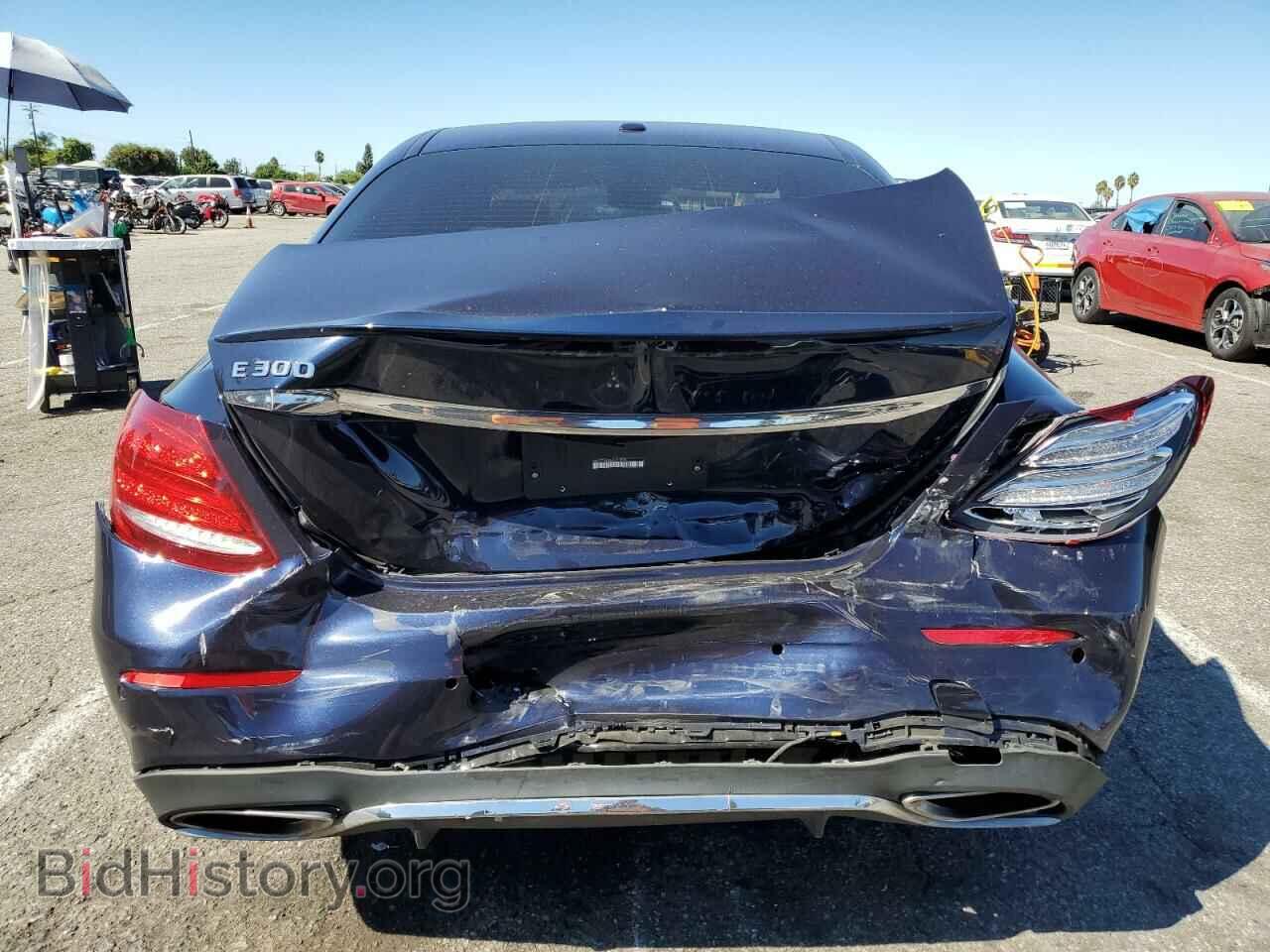 2017 MERCEDES-BENZ E-CLASS - VIN: WDDZF4JB0HA220876 - Фото 6