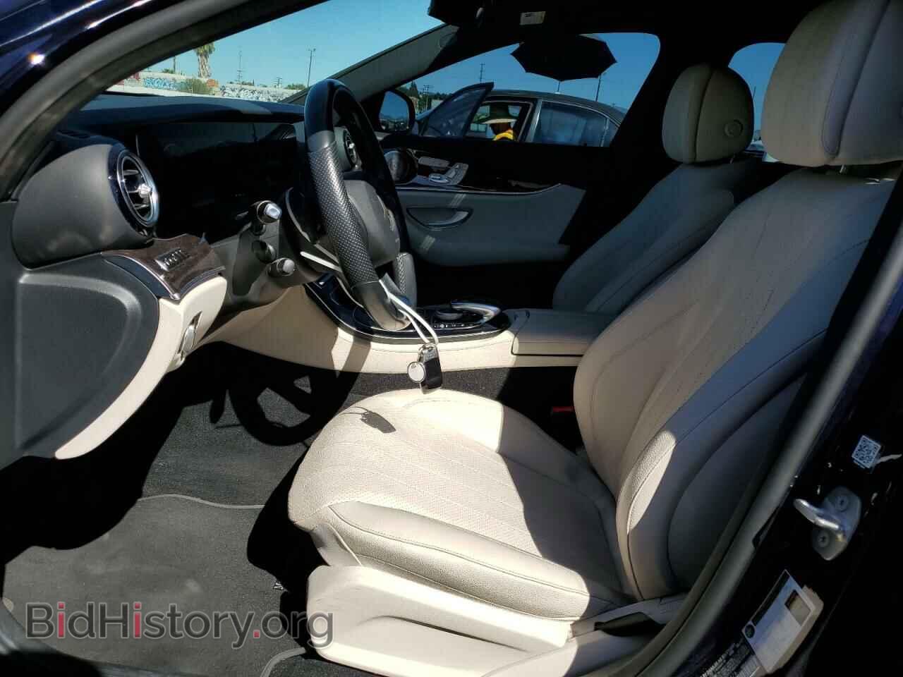 2017 MERCEDES-BENZ E-CLASS - VIN: WDDZF4JB0HA220876 - Фото 7