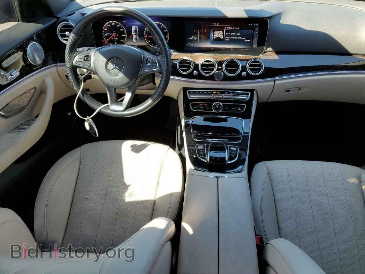 2017 MERCEDES-BENZ E-CLASS - VIN: WDDZF4JB0HA220876 - Фото 8
