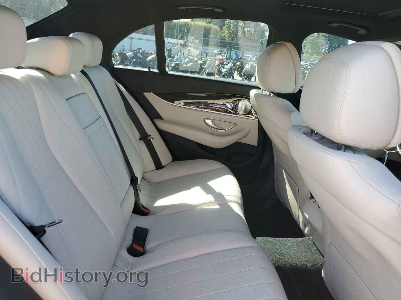 2017 MERCEDES-BENZ E-CLASS - VIN: WDDZF4JB0HA220876 - Фото 10