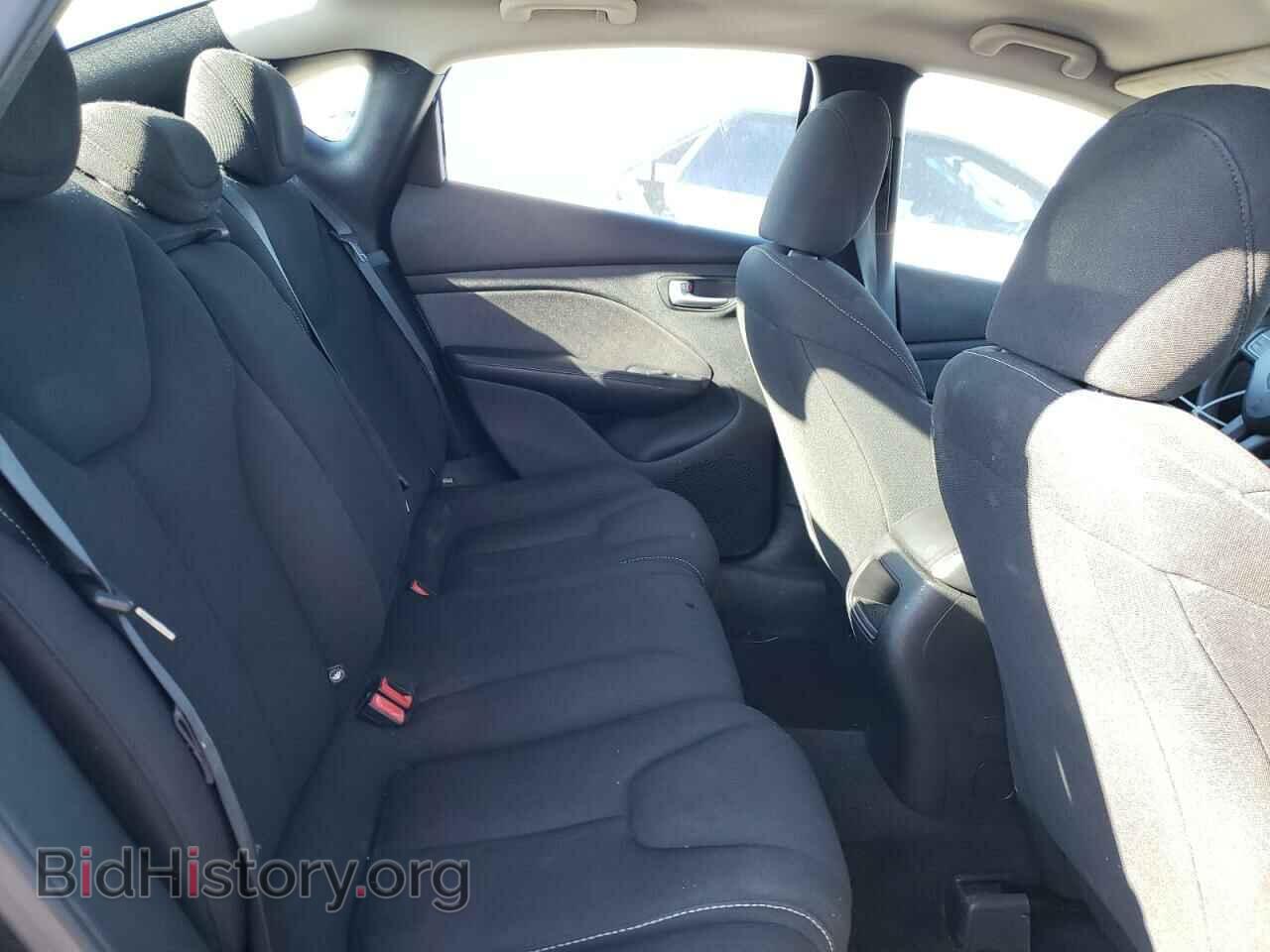 2013 DODGE DART - VIN: 1C3CDFBA1DD159302 - Фото 10