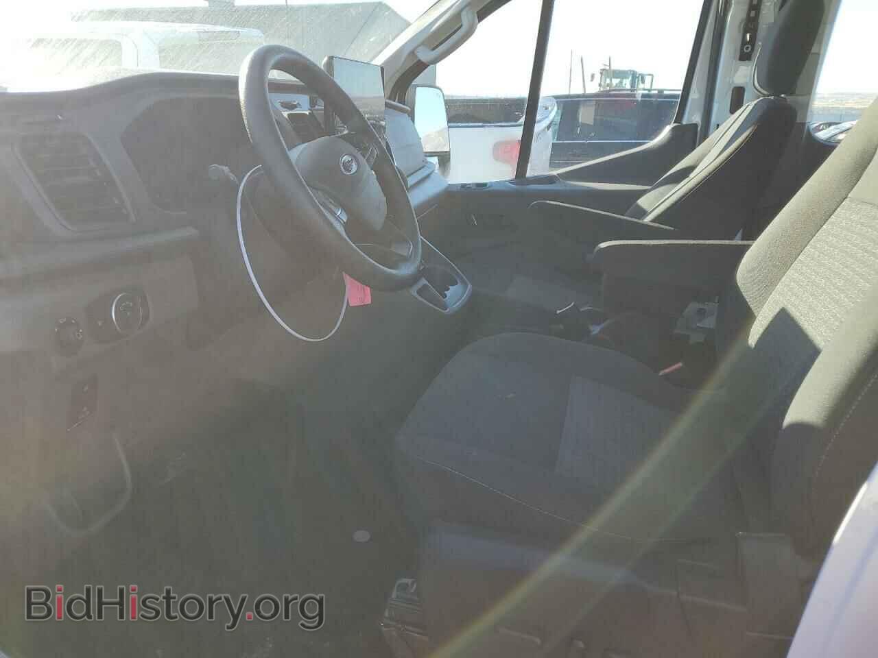 2023 FORD TRANSIT - VIN: 1FBAX2Y89PKA49190 - Фото 7