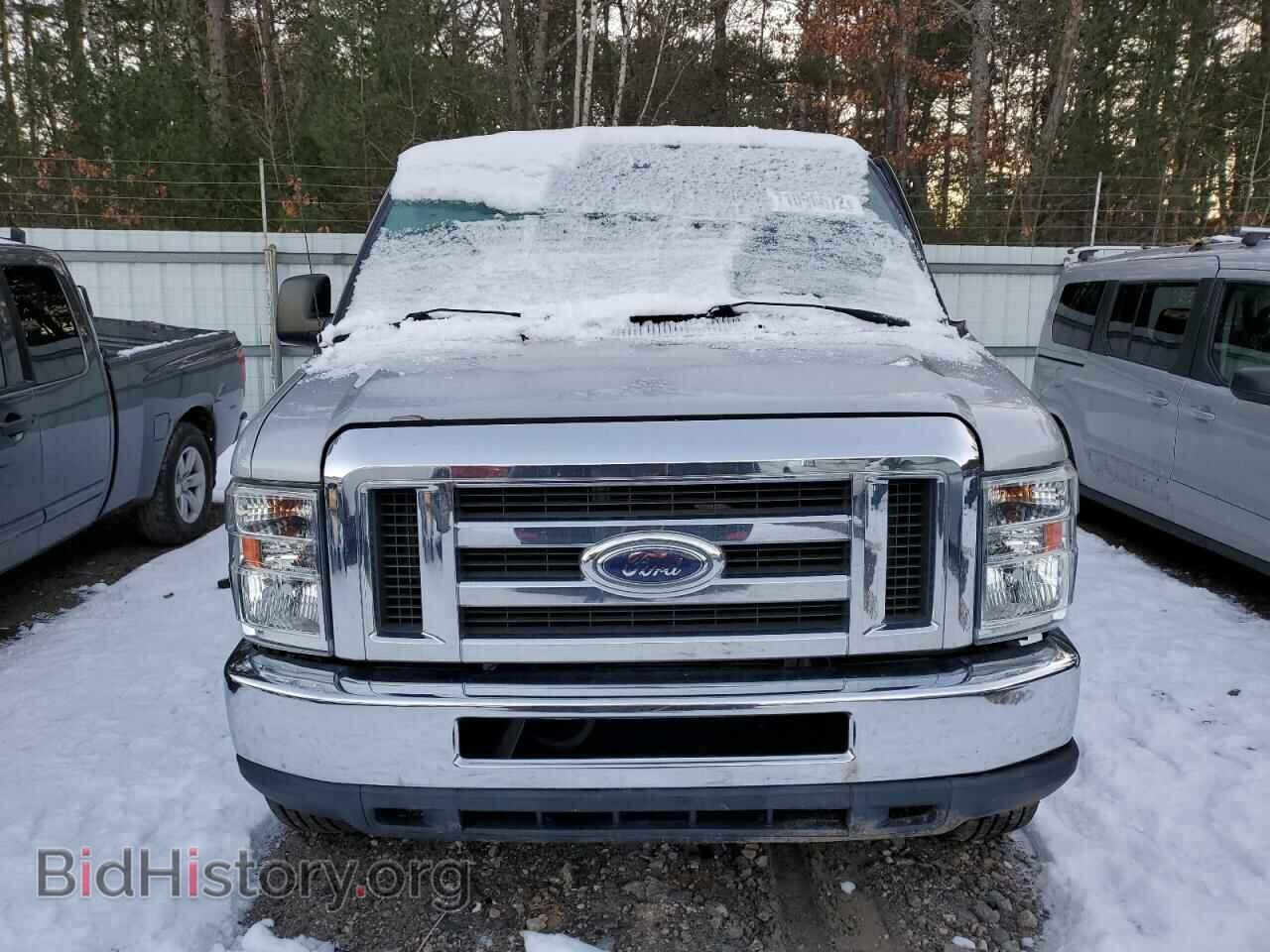 2013 FORD ECONOLINE - VIN: 1FTSS3EL0DDA09092 - Фото 5