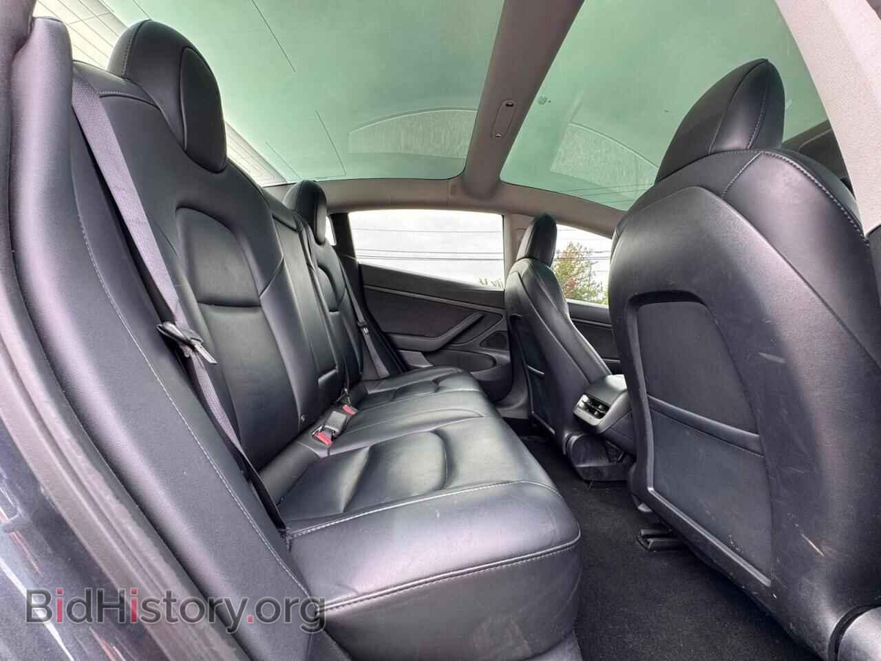 2020 TESLA MODEL 3 - VIN: 5YJ3E1EA6LF793932 - Photo 6