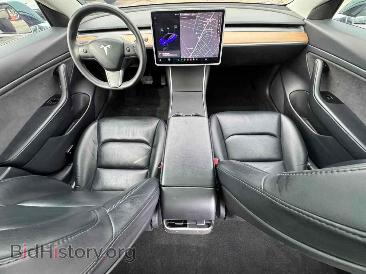 2020 TESLA MODEL 3 - VIN: 5YJ3E1EA6LF793932 - Photo 9