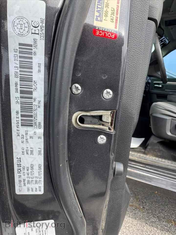 2020 TESLA MODEL 3 - VIN: 5YJ3E1EA6LF793932 - Photo 10