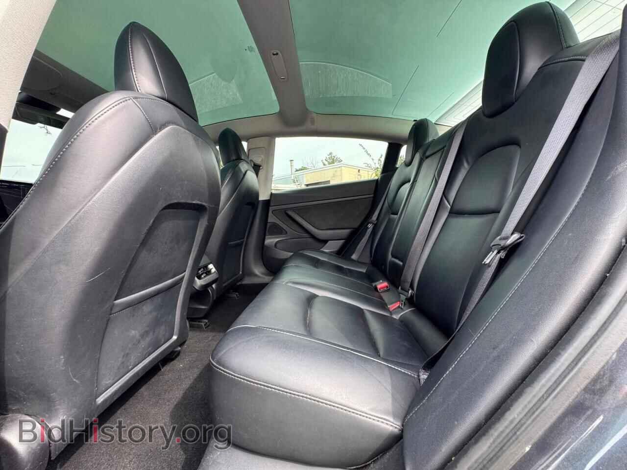 2020 FORD EXPLORER - VIN: 1FM5K8AB3LGA72090 - Photo 6