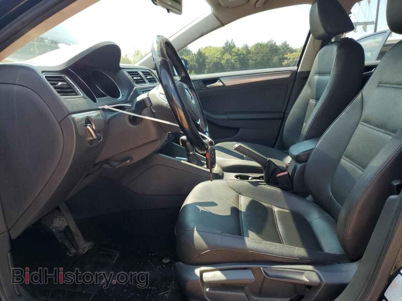 2017 VOLKSWAGEN JETTA - VIN: 3VWDB7AJ6HM230093 - Фото 7