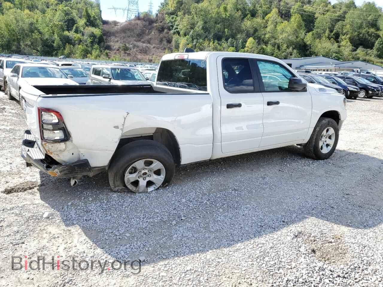 2024 RAM All Models - VIN: 1C6RRFCG7RN129725 - Фото 3