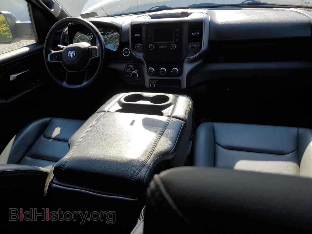 2024 RAM All Models - VIN: 1C6RRFCG7RN129725 - Фото 8