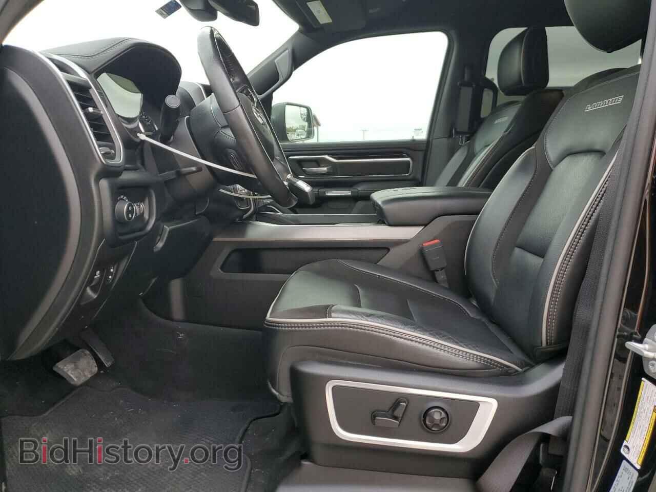 2020 RAM 1500 - VIN: 1C6SRFJT7LN386828 - Фото 7
