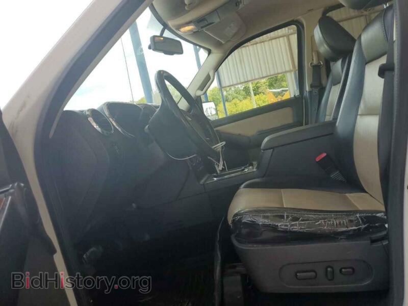 2010 Ford EXPLORER (VIN 1FMEU7EE6AUA84483) — фото 7 из 13
