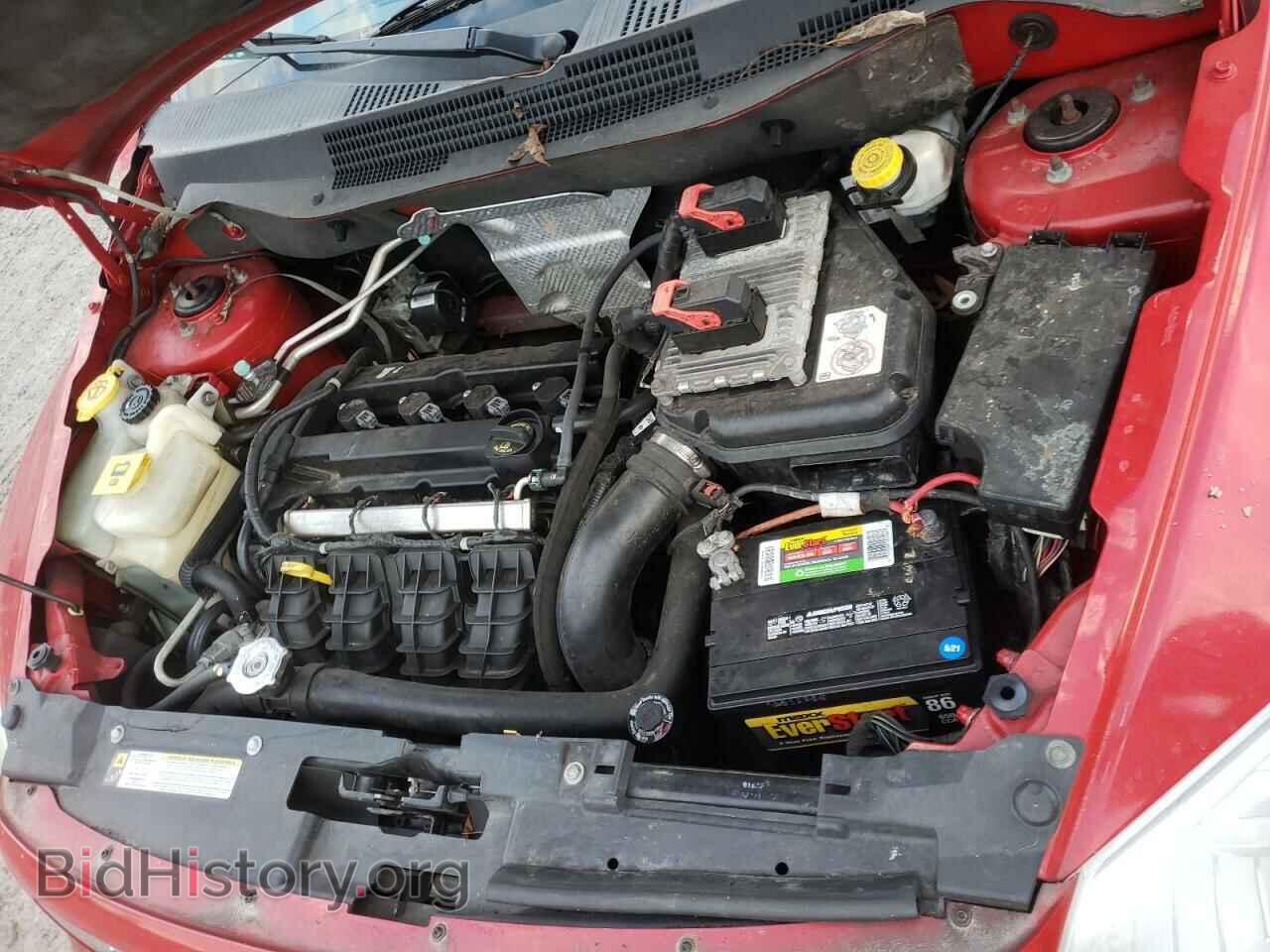 2012 DODGE CALIBER - VIN: 1C3CDWDA6CD528022 - Photo 7