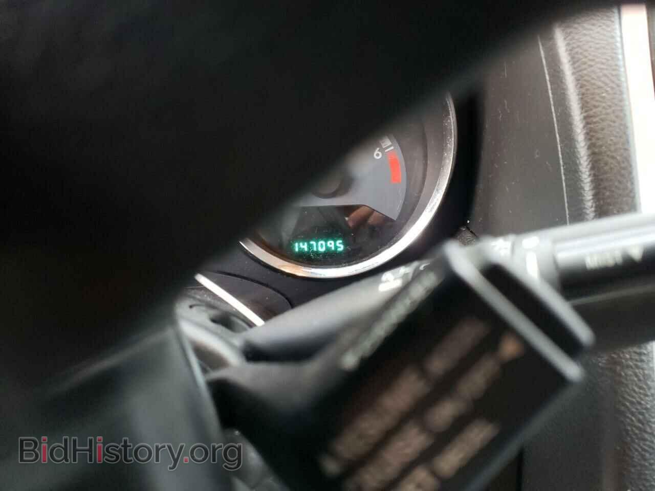 2012 DODGE CALIBER - VIN: 1C3CDWDA6CD528022 - Photo 8