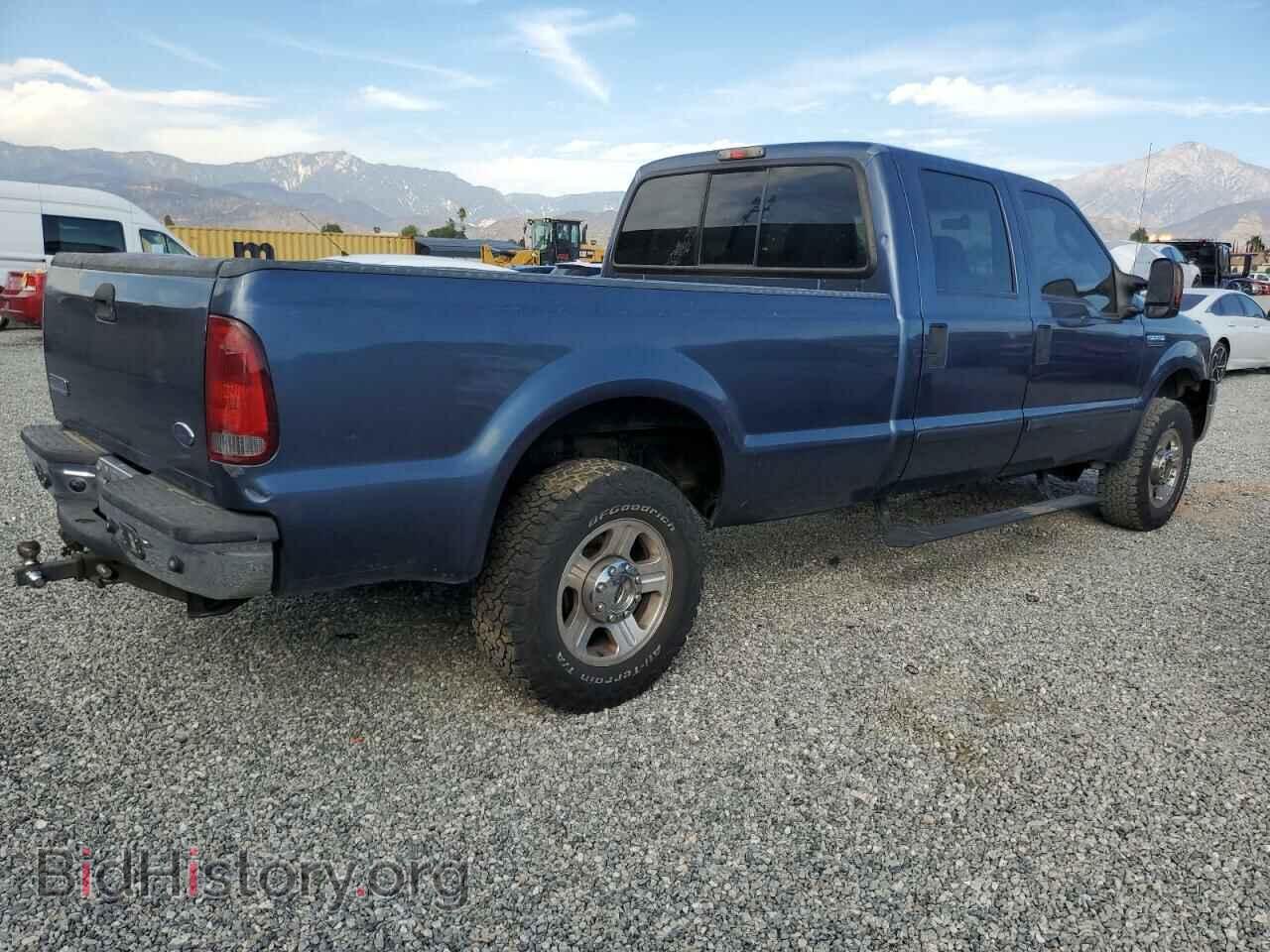 2007 FORD All Models - VIN: 1FTSW21P77EA19088 - Фото 3