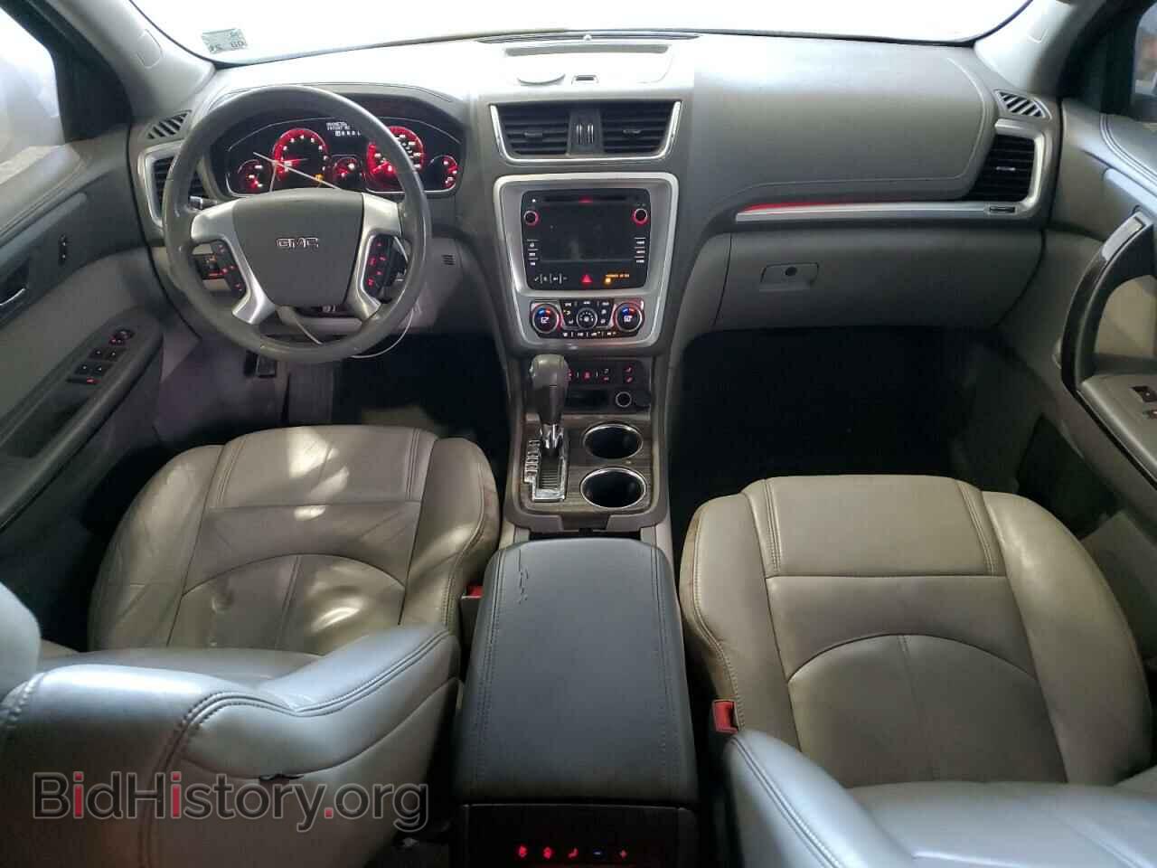 2014 GMC ACADIA - VIN: 1GKKRRKD0EJ119269 - Фото 8