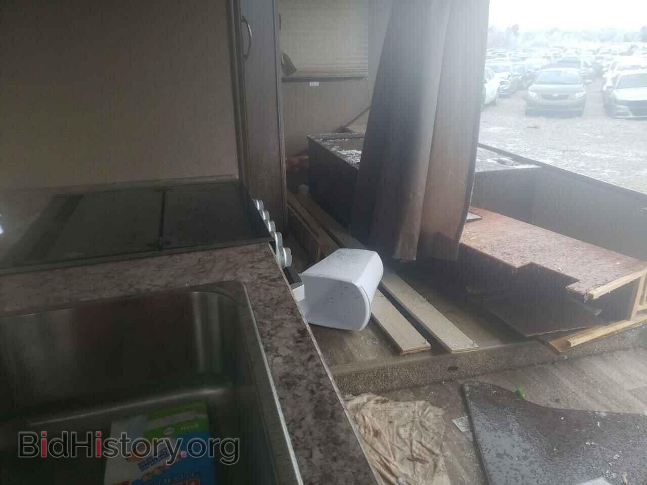 2018 FORD ECONOLINE - VIN: 1FDWE3FS2JDC42560 - Photo 6