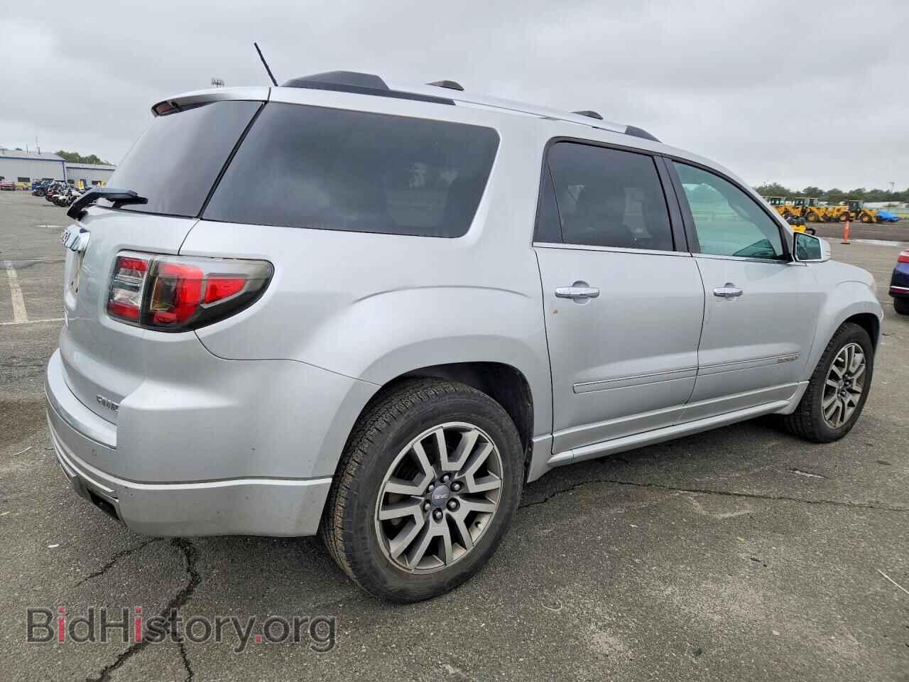 2013 GMC ACADIA DEN - VIN: 1GKKVTKD3DJ264023 - Photo 3