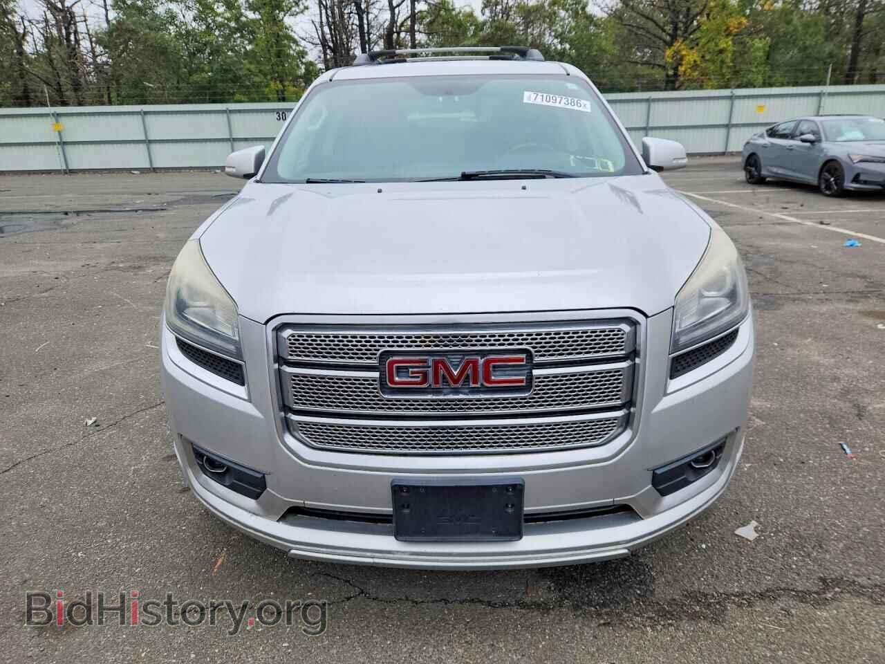 2013 GMC ACADIA DEN - VIN: 1GKKVTKD3DJ264023 - Photo 5
