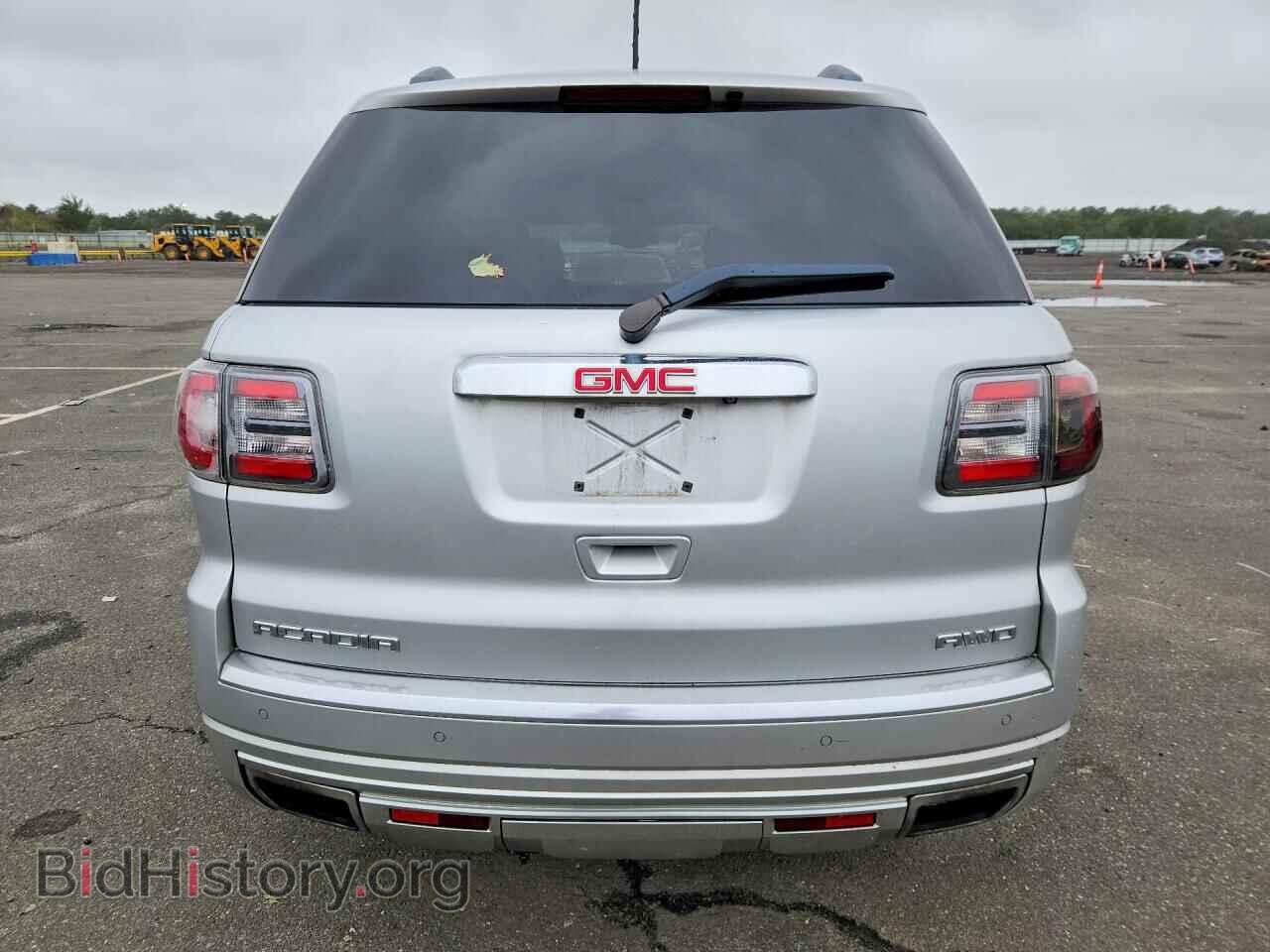 2013 GMC ACADIA DEN - VIN: 1GKKVTKD3DJ264023 - Photo 6