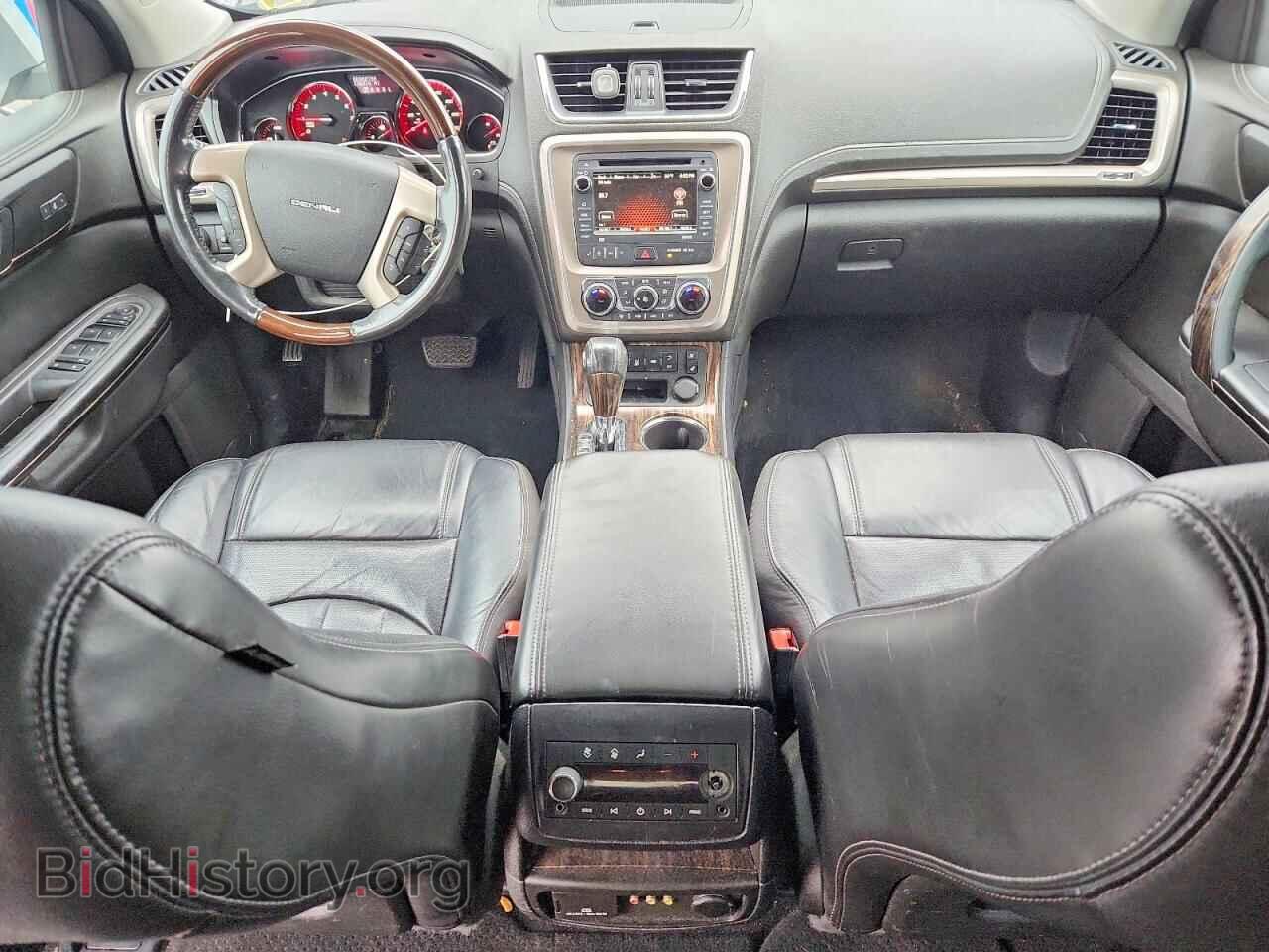 2013 GMC ACADIA DEN - VIN: 1GKKVTKD3DJ264023 - Photo 8