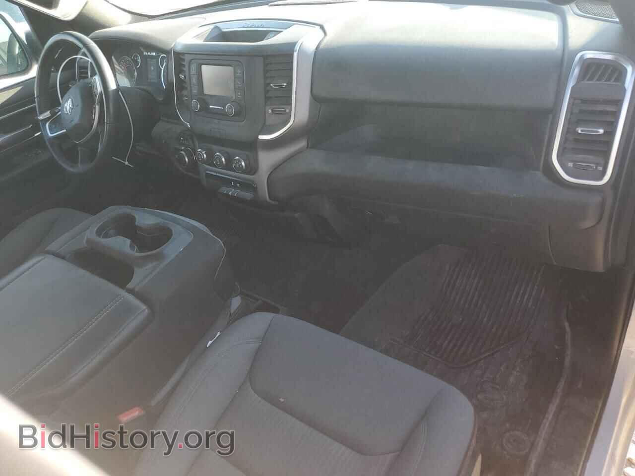 2024 RAM 1500 - VIN: 1C6RRFFG5RN145451 - Фото 8