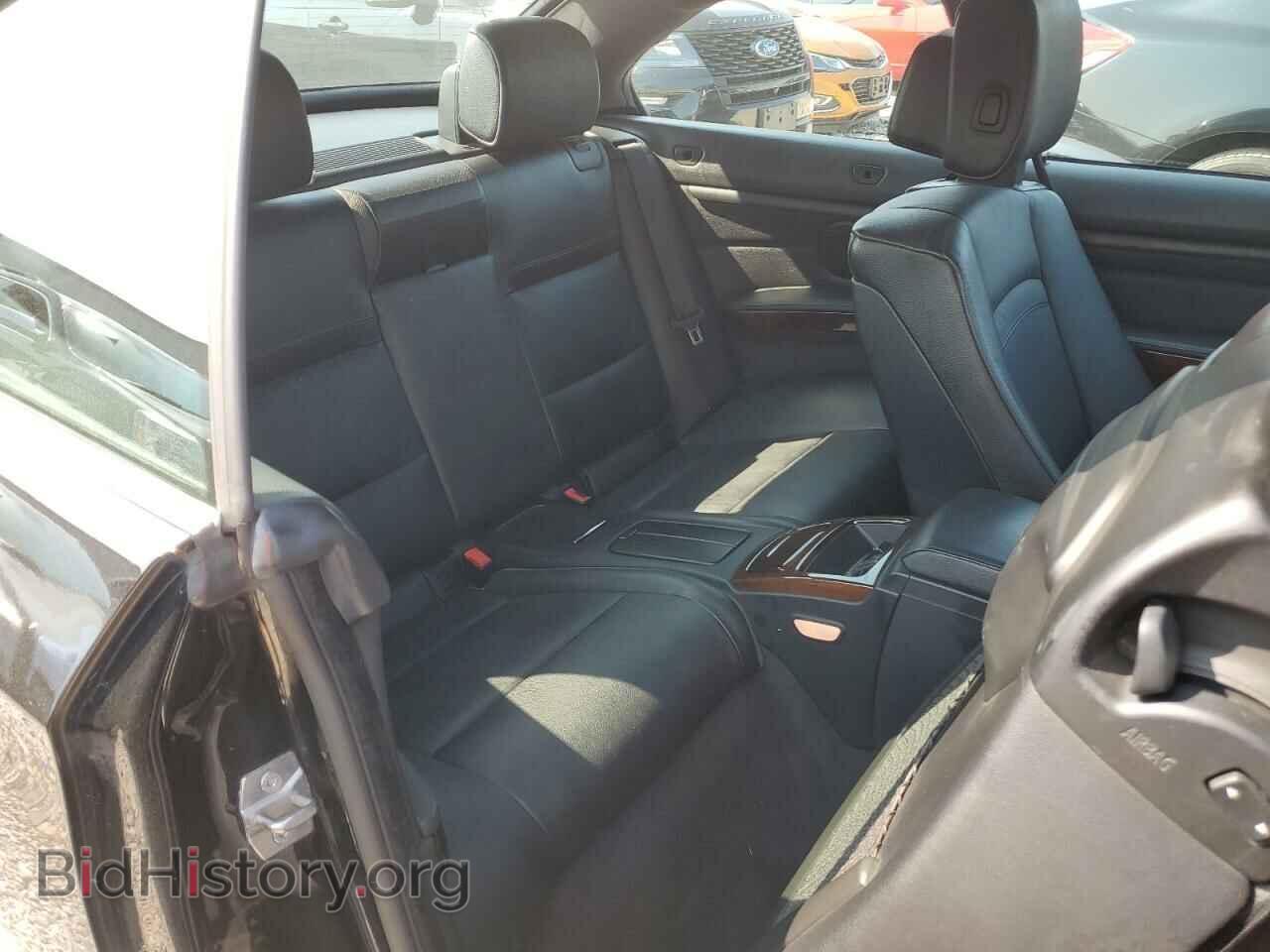 2013 BMW 3 SERIES - VIN: WBADW3C59DJ526102 - Фото 10