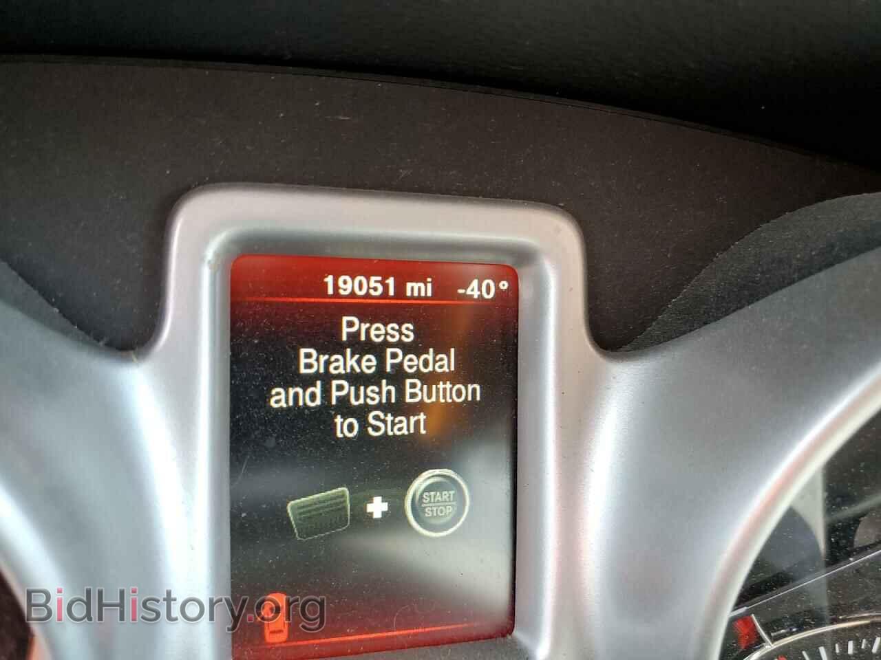 2020 DODGE JOURNEY - VIN: 3C4PDCAB9LT276835 - Фото 9