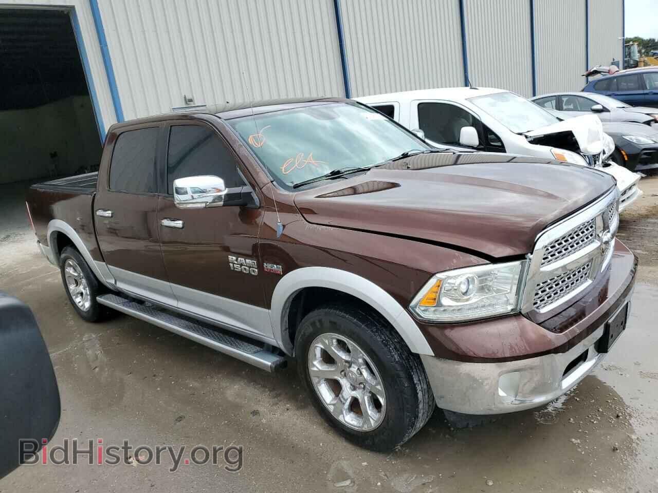 2013 RAM 1500 - VIN: 1C6RR7NT3DS671155 - Фото 4