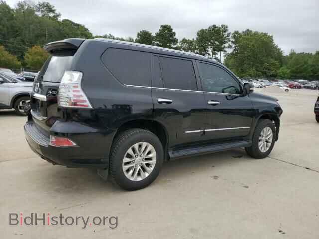 2017 LEXUS GX - VIN: JTJBM7FX5H5174894 - Фото 3