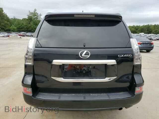 2017 LEXUS GX - VIN: JTJBM7FX5H5174894 - Фото 6