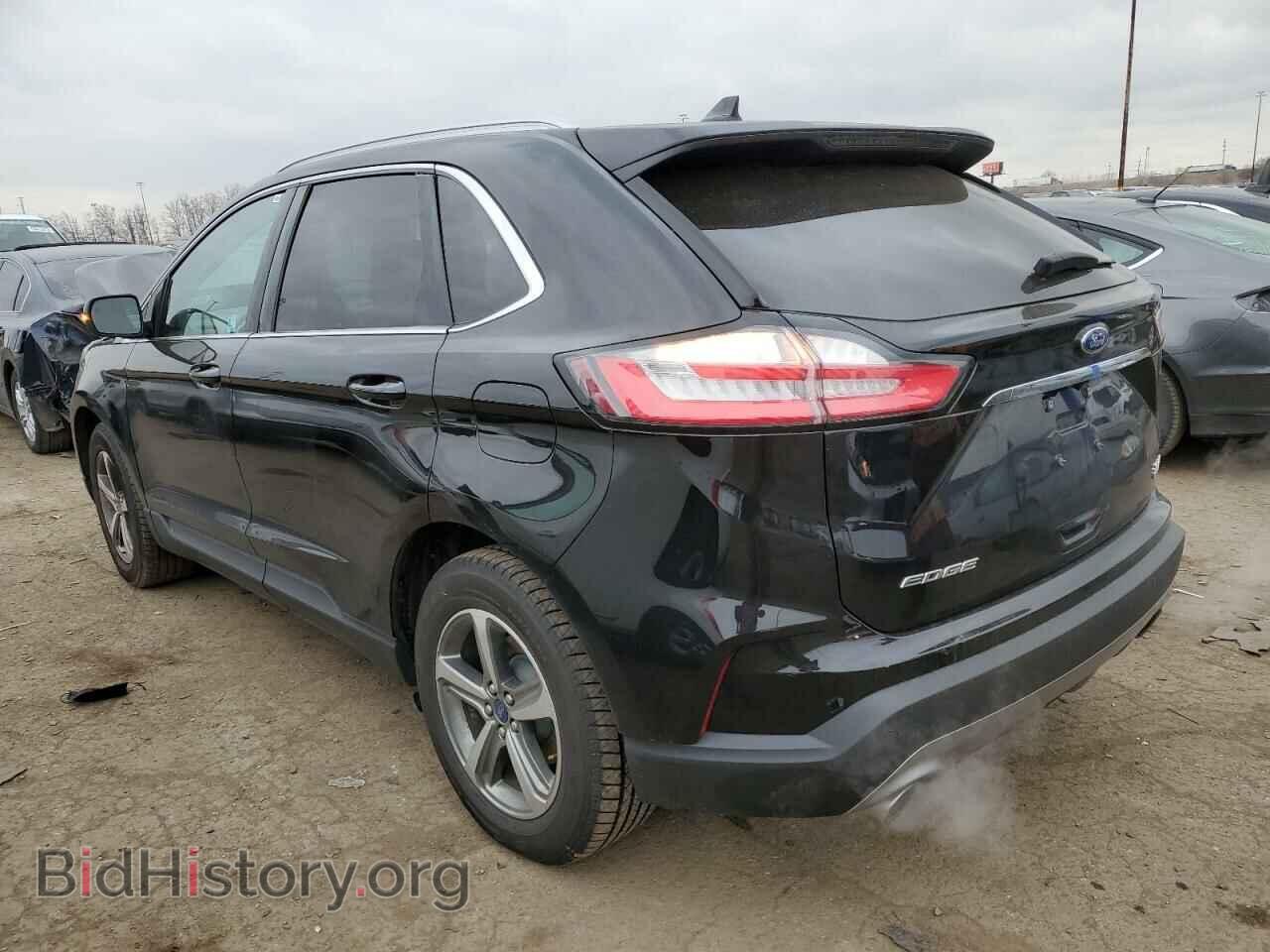 2019 FORD EDGE - VIN: 2FMPK4J97KBC45310 - Photo 2