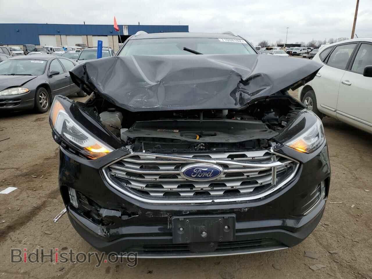 2019 FORD EDGE - VIN: 2FMPK4J97KBC45310 - Photo 5