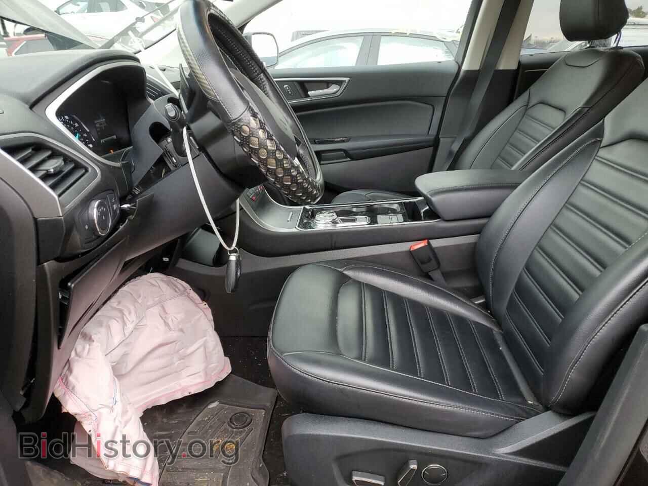 2019 FORD EDGE - VIN: 2FMPK4J97KBC45310 - Photo 7