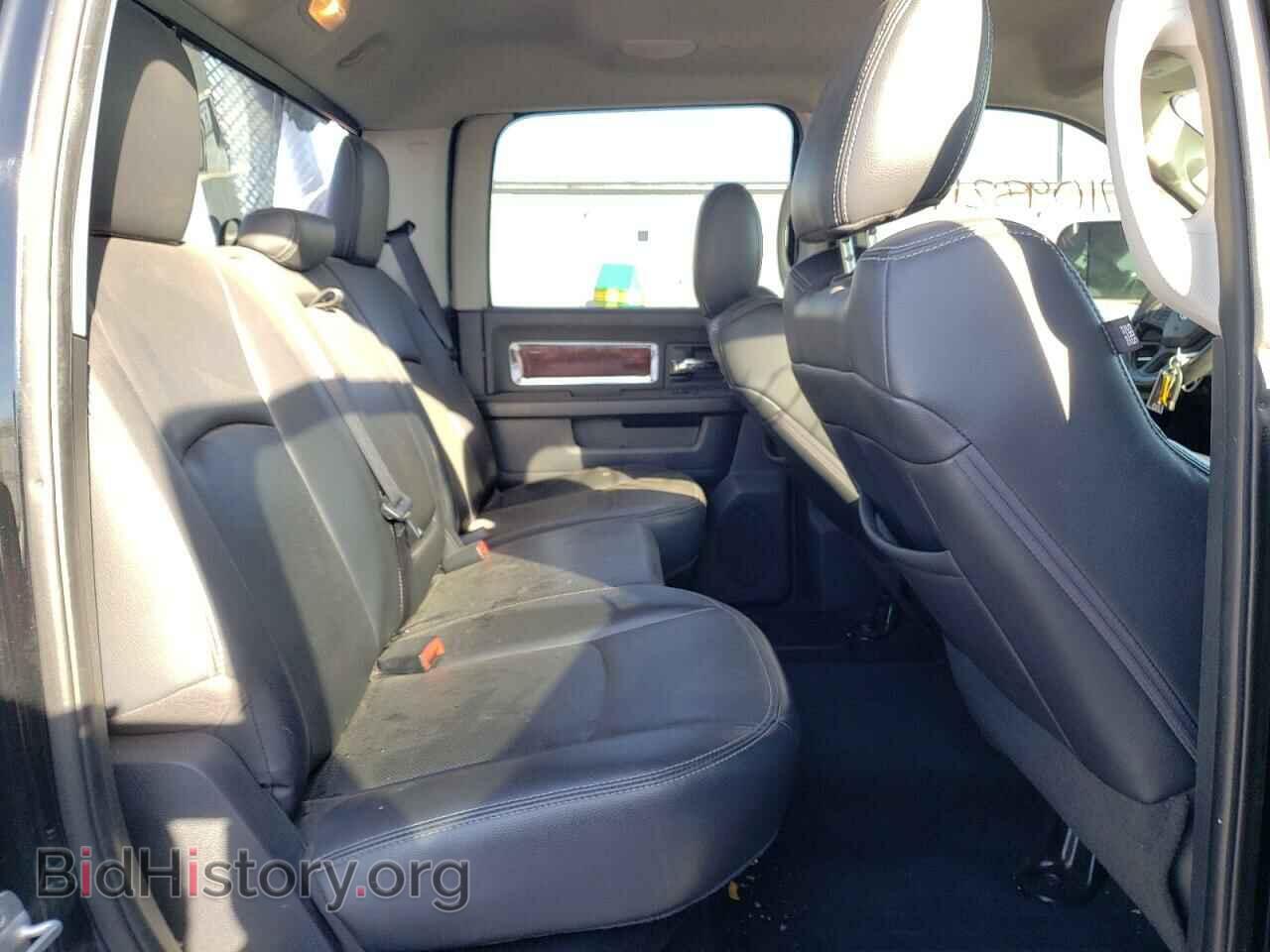 2012 DODGE RAM 2500 - VIN: 3C6UD5KL2CG306036 - Фото 6
